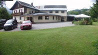 Archived image Webcam Kötschach Mauthen Hotel Lipicer, Carinthia 13:00