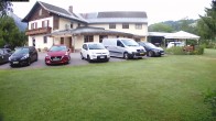 Archiv Foto Webcam Pension Lipicer in Kötschach Mauthen, Kärnten 05:00