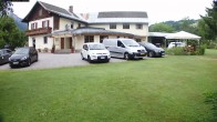 Archiv Foto Webcam Pension Lipicer in Kötschach Mauthen, Kärnten 07:00