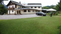 Archiv Foto Webcam Pension Lipicer in Kötschach Mauthen, Kärnten 09:00