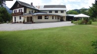 Archiv Foto Webcam Pension Lipicer in Kötschach Mauthen, Kärnten 11:00