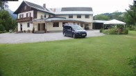 Archiv Foto Webcam Pension Lipicer in Kötschach Mauthen, Kärnten 13:00