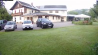 Archiv Foto Webcam Pension Lipicer in Kötschach Mauthen, Kärnten 05:00