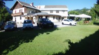 Archiv Foto Webcam Pension Lipicer in Kötschach Mauthen, Kärnten 07:00