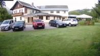 Archiv Foto Webcam Pension Lipicer in Kötschach Mauthen, Kärnten 05:00