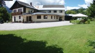 Archiv Foto Webcam Pension Lipicer in Kötschach Mauthen, Kärnten 11:00