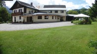 Archiv Foto Webcam Pension Lipicer in Kötschach Mauthen, Kärnten 13:00