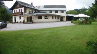 Archiv Foto Webcam Pension Lipicer in Kötschach Mauthen, Kärnten 15:00
