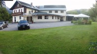 Archiv Foto Webcam Pension Lipicer in Kötschach Mauthen, Kärnten 19:00