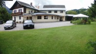 Archived image Webcam Kötschach Mauthen Hotel Lipicer, Carinthia 13:00