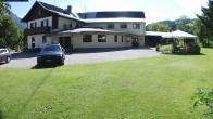 Archived image Webcam Kötschach Mauthen Hotel Lipicer, Carinthia 15:00