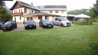 Archiv Foto Webcam Pension Lipicer in Kötschach Mauthen, Kärnten 05:00