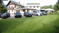 Archiv Foto Webcam Pension Lipicer in Kötschach Mauthen, Kärnten 07:00