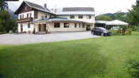 Archiv Foto Webcam Pension Lipicer in Kötschach Mauthen, Kärnten 09:00