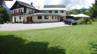 Archiv Foto Webcam Pension Lipicer in Kötschach Mauthen, Kärnten 11:00