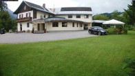 Archiv Foto Webcam Pension Lipicer in Kötschach Mauthen, Kärnten 13:00