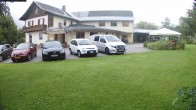 Archiv Foto Webcam Pension Lipicer in Kötschach Mauthen, Kärnten 06:00