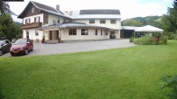 Archiv Foto Webcam Pension Lipicer in Kötschach Mauthen, Kärnten 11:00