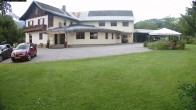 Archiv Foto Webcam Pension Lipicer in Kötschach Mauthen, Kärnten 13:00