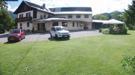 Archiv Foto Webcam Pension Lipicer in Kötschach Mauthen, Kärnten 15:00