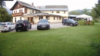 Archiv Foto Webcam Pension Lipicer in Kötschach Mauthen, Kärnten 05:00