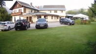 Archiv Foto Webcam Pension Lipicer in Kötschach Mauthen, Kärnten 06:00