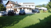 Archiv Foto Webcam Pension Lipicer in Kötschach Mauthen, Kärnten 07:00