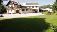 Archiv Foto Webcam Pension Lipicer in Kötschach Mauthen, Kärnten 09:00