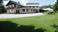 Archiv Foto Webcam Pension Lipicer in Kötschach Mauthen, Kärnten 11:00