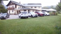 Archiv Foto Webcam Pension Lipicer in Kötschach Mauthen, Kärnten 05:00