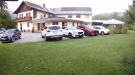 Archiv Foto Webcam Pension Lipicer in Kötschach Mauthen, Kärnten 06:00
