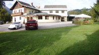 Archiv Foto Webcam Pension Lipicer in Kötschach Mauthen, Kärnten 05:00