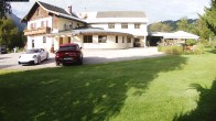 Archiv Foto Webcam Pension Lipicer in Kötschach Mauthen, Kärnten 06:00