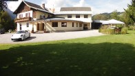 Archiv Foto Webcam Pension Lipicer in Kötschach Mauthen, Kärnten 07:00