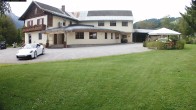Archiv Foto Webcam Pension Lipicer in Kötschach Mauthen, Kärnten 09:00