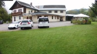 Archiv Foto Webcam Pension Lipicer in Kötschach Mauthen, Kärnten 15:00