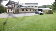 Archived image Webcam Kötschach Mauthen Hotel Lipicer, Carinthia 13:00
