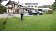 Archiv Foto Webcam Pension Lipicer in Kötschach Mauthen, Kärnten 15:00