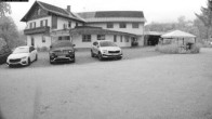 Archived image Webcam Kötschach Mauthen Hotel Lipicer, Carinthia 05:00