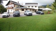 Archiv Foto Webcam Pension Lipicer in Kötschach Mauthen, Kärnten 07:00