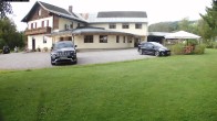 Archiv Foto Webcam Pension Lipicer in Kötschach Mauthen, Kärnten 08:00