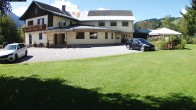 Archiv Foto Webcam Pension Lipicer in Kötschach Mauthen, Kärnten 11:00