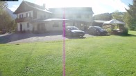 Archiv Foto Webcam Pension Lipicer in Kötschach Mauthen, Kärnten 15:00