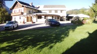 Archiv Foto Webcam Pension Lipicer in Kötschach Mauthen, Kärnten 07:00