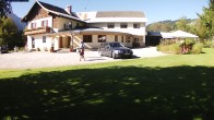 Archiv Foto Webcam Pension Lipicer in Kötschach Mauthen, Kärnten 09:00