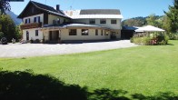 Archiv Foto Webcam Pension Lipicer in Kötschach Mauthen, Kärnten 11:00