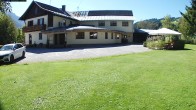 Archiv Foto Webcam Pension Lipicer in Kötschach Mauthen, Kärnten 13:00