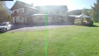 Archiv Foto Webcam Pension Lipicer in Kötschach Mauthen, Kärnten 15:00