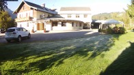 Archiv Foto Webcam Pension Lipicer in Kötschach Mauthen, Kärnten 07:00