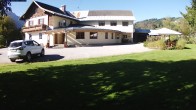 Archiv Foto Webcam Pension Lipicer in Kötschach Mauthen, Kärnten 09:00